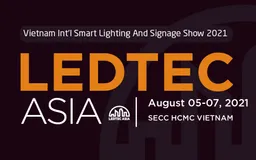 LEDTEC ASIA