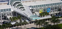 DEMA Show