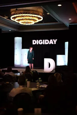 Digiday Publishing Summit