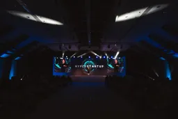 hyperLOG - Transport and Logistics Future Forum