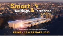 Smart Buildings & Territories Summit