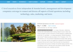 BITAC Operations