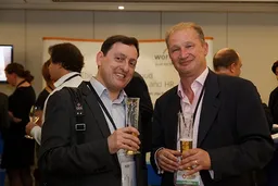 HR 360 European Summit