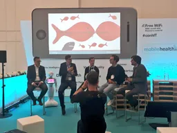 DMEA - Connecting Digital Health