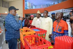 Nigeria Poultry & Livestock Expo (NIPOLI EXPO)