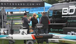 Newcastle Outdoor Adventure & Motoring Expo