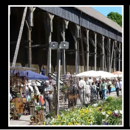 Garden and Wellness Festival Bad Salzdetfurth
