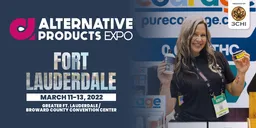 Alternative Products Expo