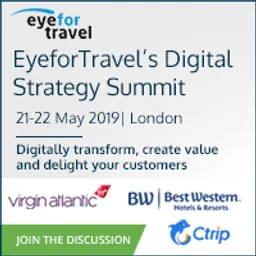 EyeforTravel's Digital Strategy Summit