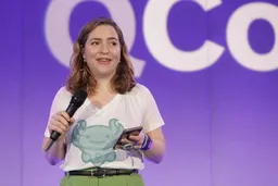 QCon London International Software Development Conference