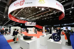 JEC World