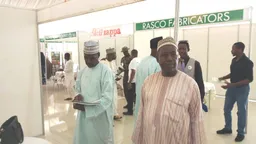 Nigeria International Agriculture Expo (NIA Expo)