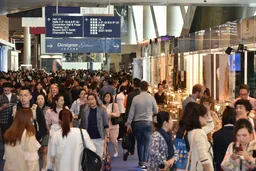 HKTDC Hong Kong International Jewellery Show