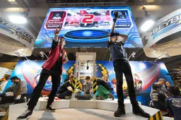 Kidexpo Paris