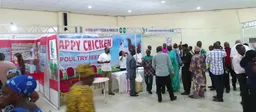 Nigeria International Poultry & Livestock Expo - NIPOLI Expo