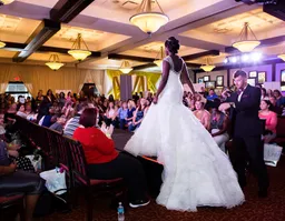 Tampa Bridal Show