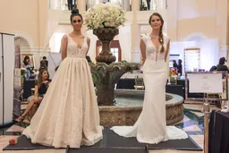 Miami Romance Wedding Showcase