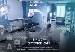 Medical Device Digi Expo
