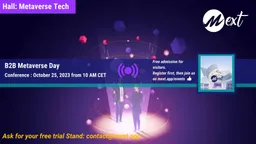 Mext B2B Metaverse