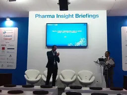 Pharmaprocess