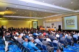 Expo Seguridad México