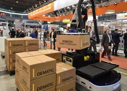 LogiMAT