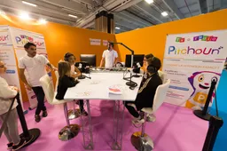 Kidexpo Paris
