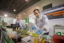 WorldFood Poland