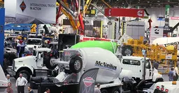 World of Concrete