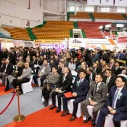 Mongolia Mining - International Mining Expo