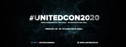 United Conference on Cyber Space [UNITED CON]