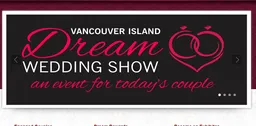 Dream Wedding Show