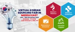 Korea Brand & Content Expo