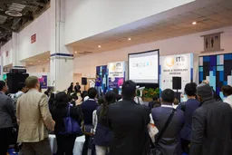 Travel Tech Asia
