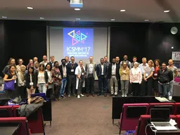 International Conference On Social Media Marketing