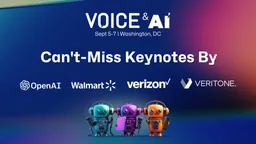 VOICE & AI