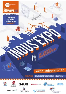 Indus'Expo