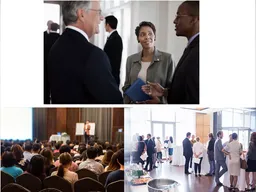 Bank + IT Conference