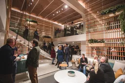 Cruise Ship Interiors Design Expo Europe