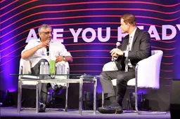 India Retail Forum