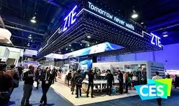 CES Consumer Electronics Show