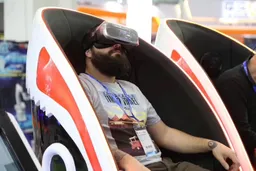 Asia VR&AR Fair&Summit
