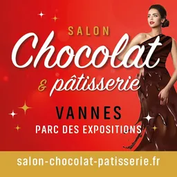 SALON DU CHOCOLAT & PÂTISSERIE