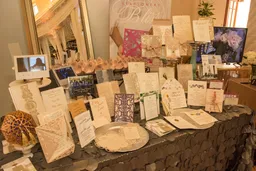 Miami Romance Wedding Showcase