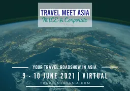 Travel Meet Asia