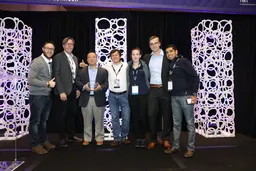 IoT Tech Expo North America