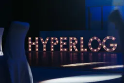 hyperLOG - Transport and Logistics Future Forum