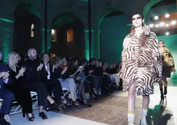 Manchester Garments Textiles & Accessories Fair