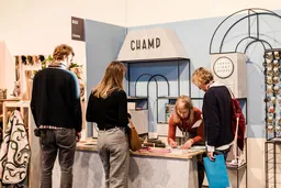 The Big Design Trade