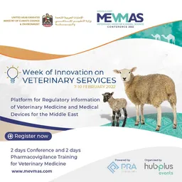 MEVMAS (Middle East Veterinary Medicine & Animal Science Conference)